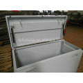 Waterproof Heavy Duty Steel Jobsite Truck Tool Box
Waterproof Heavy Duty Steel Jobsite Truck Tool Box